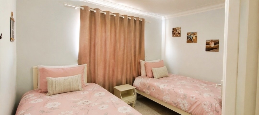 To Let 3 Bedroom Property for Rent in Tergniet Western Cape